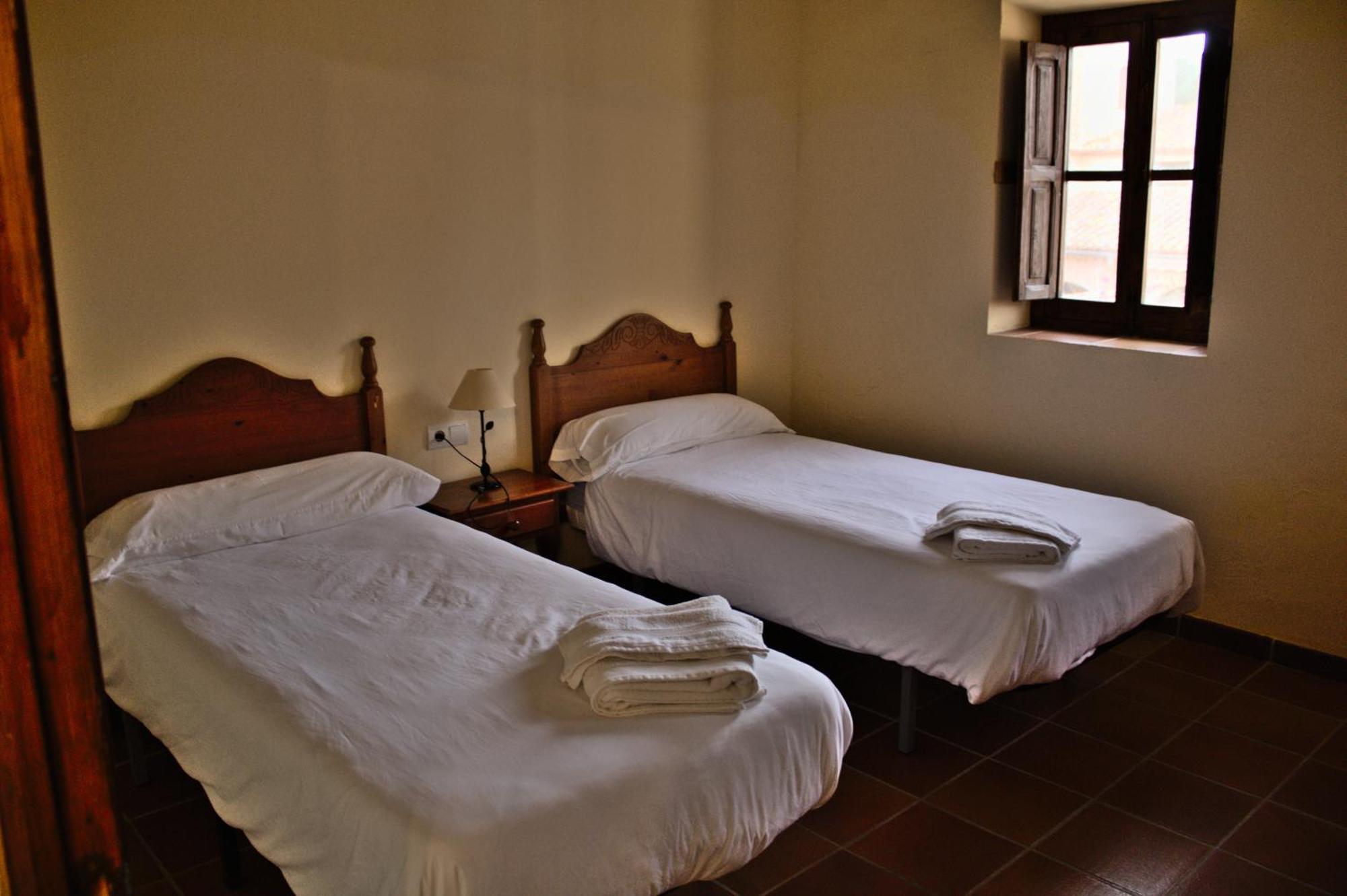 Masia De San Juan - Castillo Con Piscina En Plena Sierra Calderona Segorbe Kültér fotó
